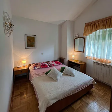 Apartment Apartman Laura *